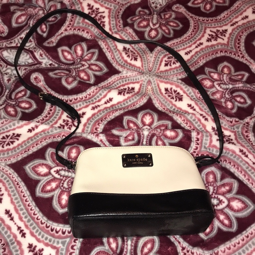 Kate spade crossbody purse